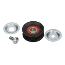 MAXGEAR Szíjtárcsa/vezetőgörgő, hosszbordás szíj MAXGEAR 54-0806 autóalkatrész