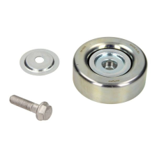 MAXGEAR Szíjtárcsa/vezetőgörgő, hosszbordás szíj MAXGEAR 54-1316 autóalkatrész