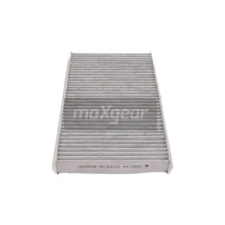 MAXGEAR szűrő, utastér levegő 26-1197 autóalkatrész
