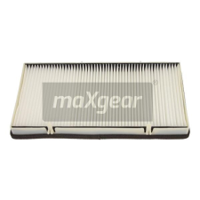 MAXGEAR Szűrő, utastér levegő MAXGEAR 26-0589 levegőszűrő