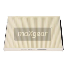 MAXGEAR Szűrő, utastér levegő MAXGEAR 26-1043 levegőszűrő