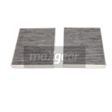 MAXGEAR Szűrő, utastér levegő MAXGEAR 26-1049 levegőszűrő