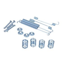 MAXGEAR tartozékkészlet fékpofa hátsótengely,bosch fékrendszerű autóalkatrész