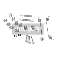 MAXGEAR tartozékkészlet, fékpofa MAXGEAR 27-0389 autóalkatrész