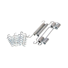 MAXGEAR tartozékkészlet, rögzítőfék pofa MAXGEAR 27-1205 autóalkatrész