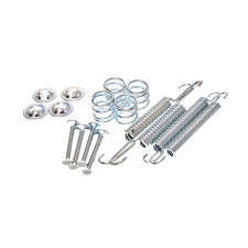 MAXGEAR tartozékkészlet, rögzítőfék pofa MAXGEAR 27-1225 autóalkatrész