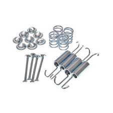 MAXGEAR tartozékkészlet, rögzítőfék pofa MAXGEAR 27-2268 autóalkatrész