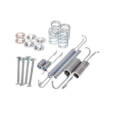 MAXGEAR tartozékkészlet, rögzítőfék pofa MAXGEAR 27-2302 autóalkatrész