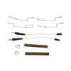 MAXGEAR tartozékkészlet, tárcsafékbetét 27-0554
