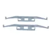 MAXGEAR tartozékkészlet, tárcsafékbetét 27-0728