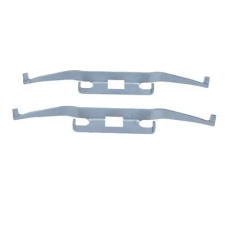 MAXGEAR tartozékkészlet, tárcsafékbetét 27-0728 fékbetét