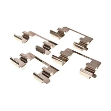 MAXGEAR tartozékkészlet, tárcsafékbetét 27-2492 fékbetét