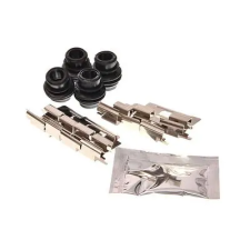MAXGEAR tartozékkészlet, tárcsafékbetét 27-2494 fékbetét
