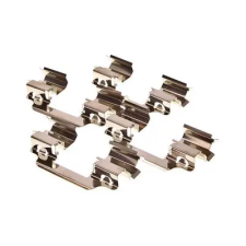 MAXGEAR tartozékkészlet, tárcsafékbetét 27-2500 autóalkatrész