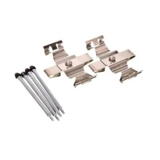 MAXGEAR tartozékkészlet, tárcsafékbetét 27-2501 fékbetét