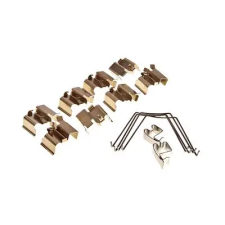 MAXGEAR tartozékkészlet, tárcsafékbetét 27-2547 fékbetét