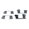 MAXGEAR tartozékkészlet, tárcsafékbetét 27-2555