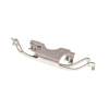 MAXGEAR tartozékkészlet, tárcsafékbetét MAXGEAR 27-2468
