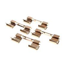 MAXGEAR tartozékkészlet, tárcsafékbetét MAXGEAR 27-2483 autóalkatrész