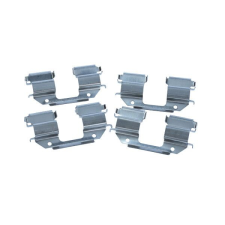 MAXGEAR tartozékkészlet, tárcsafékbetét MAXGEAR 27-2484 autóalkatrész