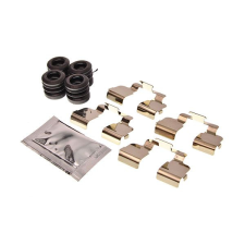 MAXGEAR tartozékkészlet, tárcsafékbetét MAXGEAR 27-2496 autóalkatrész