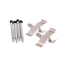 MAXGEAR tartozékkészlet, tárcsafékbetét MAXGEAR 27-2512 autóalkatrész