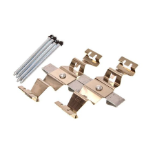 MAXGEAR tartozékkészlet, tárcsafékbetét MAXGEAR 27-2520 autóalkatrész