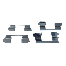 MAXGEAR tartozékkészlet, tárcsafékbetét MAXGEAR 27-2555 autóalkatrész