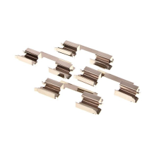 MAXGEAR tartozékkészlet, tárcsafékbetét MAXGEAR 27-2561 autóalkatrész