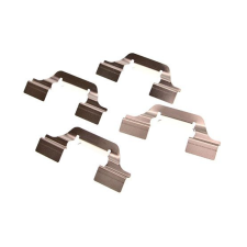 MAXGEAR tartozékkészlet, tárcsafékbetét MAXGEAR 27-2608 autóalkatrész