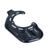 MAXGEAR terelőlemez, féktárcsa 19-6259