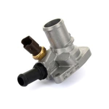 MAXGEAR termosztátház termosztáttal,csavarokkal,fedéllel,tömítéssel,hőmérséklet jeladóval autóalkatrész