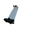 MAXGEAR töltőlevegő-hűtő AC630063