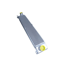 MAXGEAR töltőlevegő-hűtő MAXGEAR AC659843 autóalkatrész