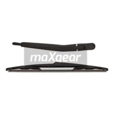 MAXGEAR Törlőkarkészlet, szélvédő tisztítás 39-0225 autóalkatrész