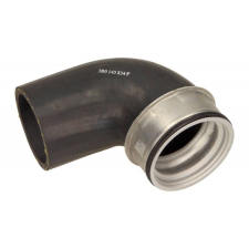 MAXGEAR turbó levegő cső fenn,188mm kipufogó alkatrész