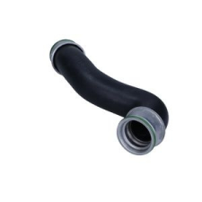 MAXGEAR turbó levegő cső töltőlevegő hűtő,alul,288mm autóalkatrész