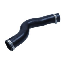 MAXGEAR turbó levegő cső töltőlevegő hűtő,bal,460mm autóalkatrész