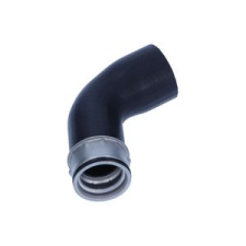 MAXGEAR turbó levegő cső tömítéssel,gumi,töltőlevegő hűtő,utasoldali,jobbra fenn autóalkatrész