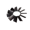 MAXGEAR ventilátor, motorhűtés 71-0037