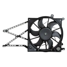 MAXGEAR ventilátor, motorhűtés AC230136 autóalkatrész