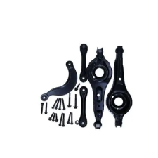 MAXGEAR Vezetőkarkészlet, kerékfelfüggesztés 72-2985 autóalkatrész