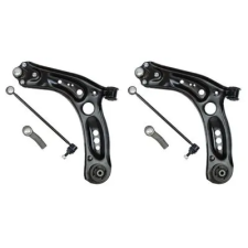 MAXGEAR Vezetőkarkészlet, kerékfelfüggesztés 72-6301 autóalkatrész