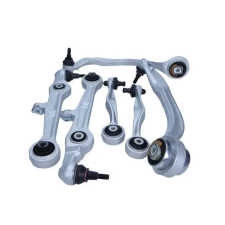 MAXGEAR Vezetőkarkészlet, kerékfelfüggesztés MAXGEAR 72-3659 autóalkatrész
