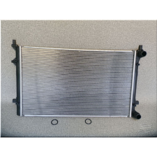 MAXGEAR vízhűtő autóalkatrész