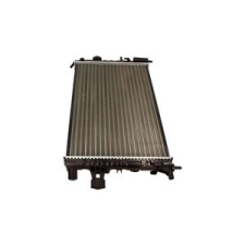 MAXGEAR vízhűtő autóalkatrész