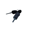 MAXGEAR Zárhenger, gyújtáskapcsoló zár 63-0028