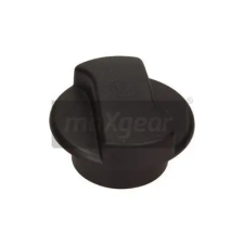 MAXGEAR Zárófedél, hűtőfolyadék-tartály 28-0394 autóalkatrész