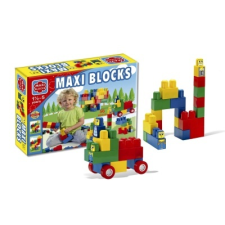  Maxi blocks építő nagy dobozos barkácsolás, építés
