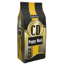 Maxi CD Puppy Maxi (2 x 15 kg) 30kg kutyaeledel